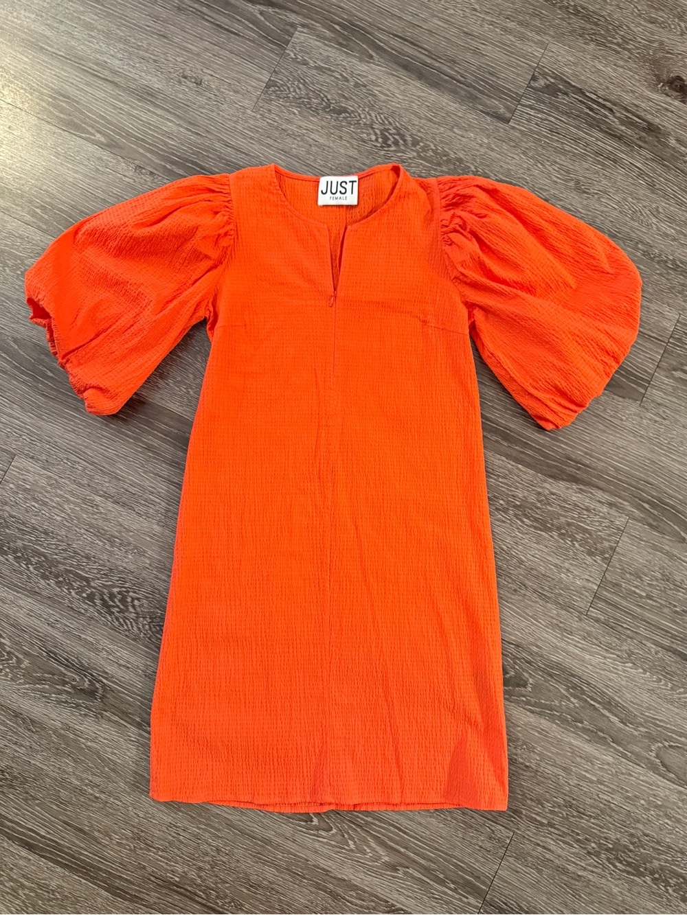 Just Female Brisk Dress